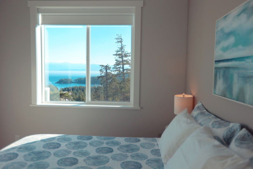 True Healing Ocean Retreat - Vancouver Island
