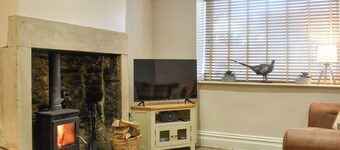 2 chambres à coucher à Stanhope