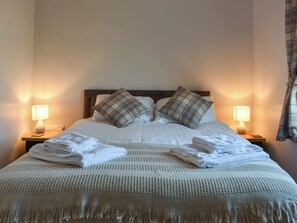 2 Schlafzimmer, kostenloses WLAN, Bettwäsche