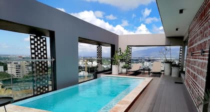 Vista Alta Paradise Rialto Recidence