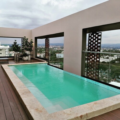 Vista Alta Paradise Rialto Recidence