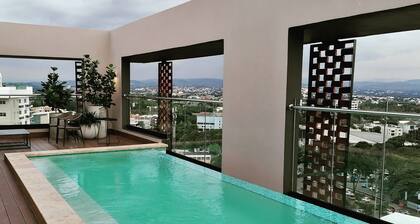 Vista Alta Paradise Rialto Recidence