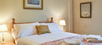 4 bedroom accommodation in Kirkby Lonsdale