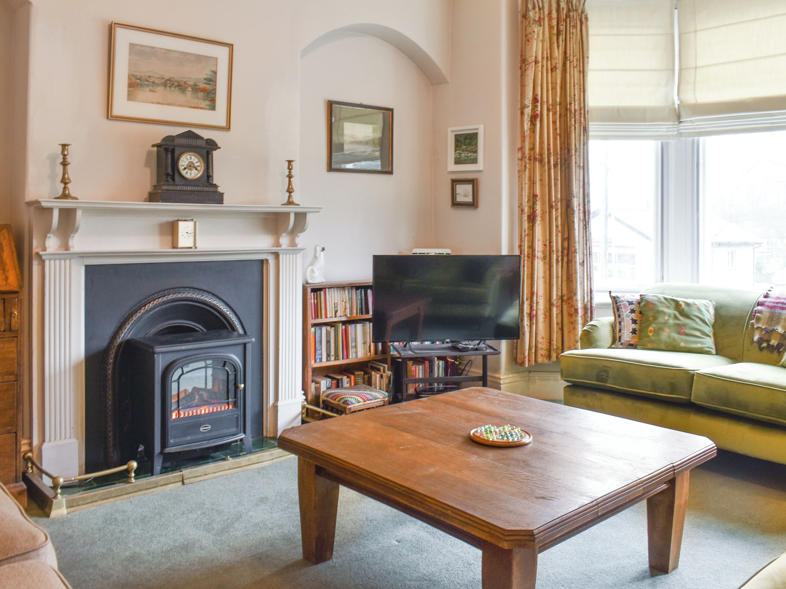 4 Bedroom Accommodation In Kirkby Lonsdale - Kirkby Lonsdale