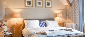 4 bedroom accommodation in Kirkby Lonsdale