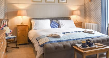 4 bedroom accommodation in Kirkby Lonsdale