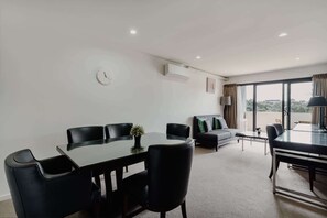 Interior - Urban 1-Bed Apartment in the Heart of the City (Braddon)