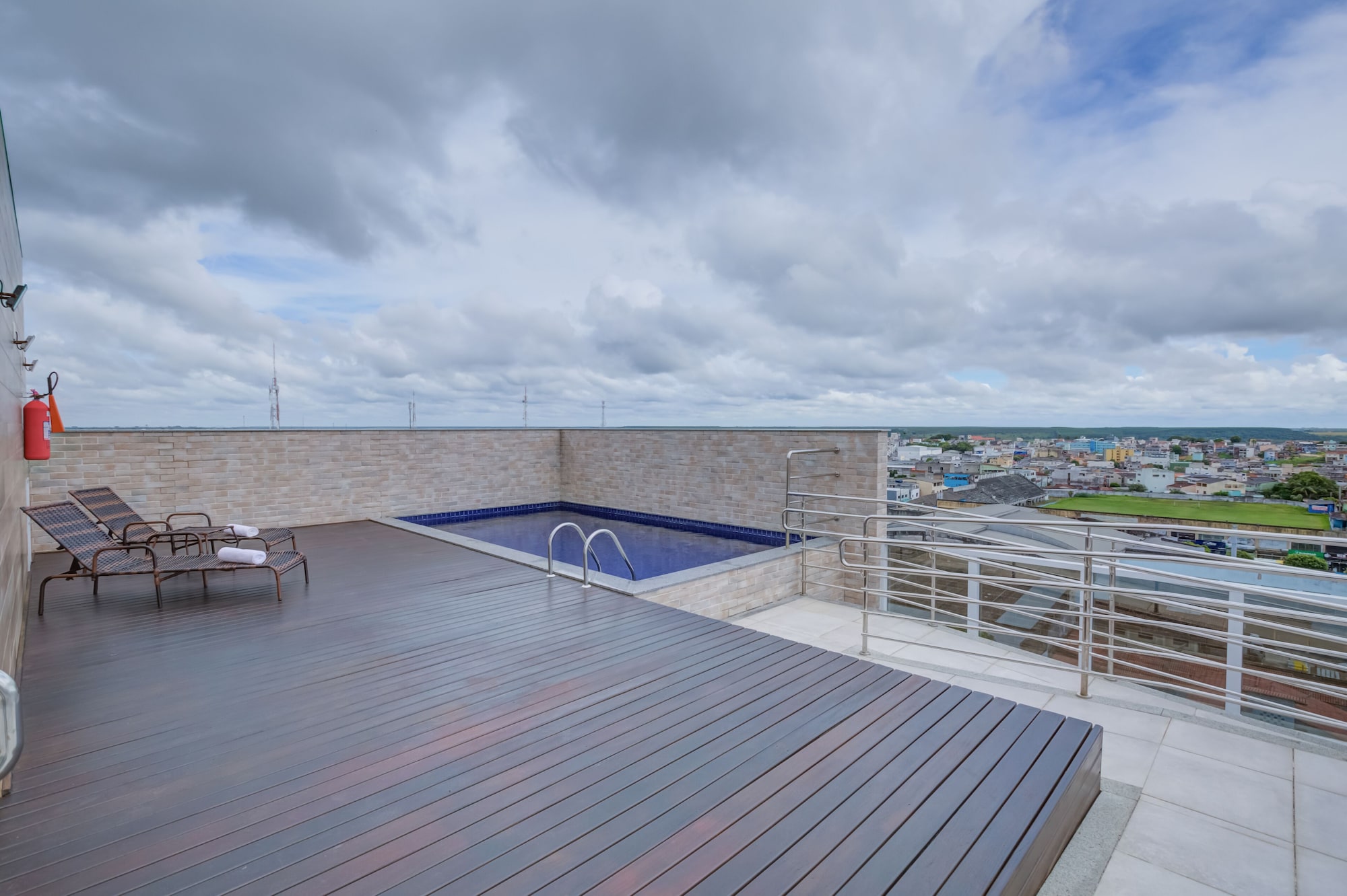 3 Star Hotels