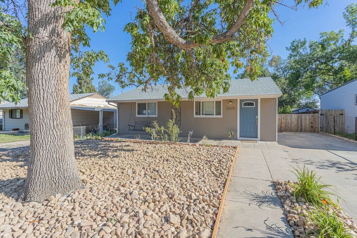 Foto de perfil del anfitrión