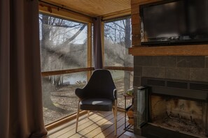 Interieur