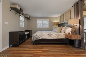 2 bedrooms, WiFi