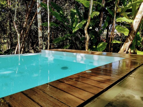Cabana in Arraial d'Ajuda w/ Private Pool