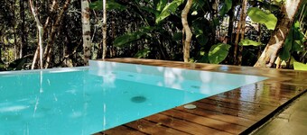 Cabana in Arraial d'Ajuda w/ Private Pool