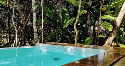 Cabana in Arraial d'Ajuda w/ Private Pool