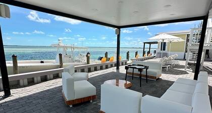 Bimini Vacation Apartment - Apt #4
