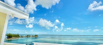 Bimini Vacation Apartment - Apt #4