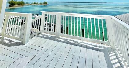 Bimini Vacation Apartment - Apt #4