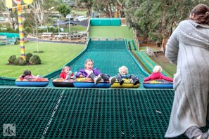 Espace pour enfants