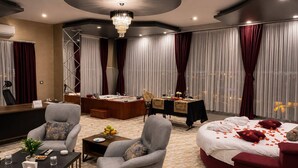 Unclassified image, 3 of 16, button - Marblue Hotel (Mardin)