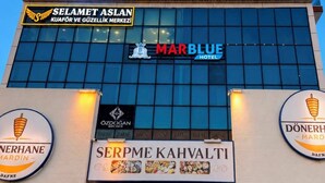 Unclassified image, 2 of 16, button - Marblue Hotel (Mardin)