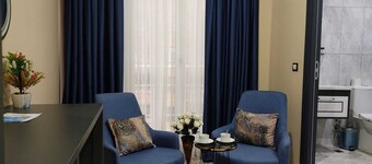 Marblue Hotel