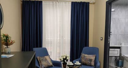 Marblue Hotel