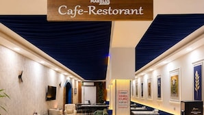 Unclassified image, 5 of 16, button - Marblue Hotel (Mardin)