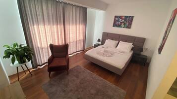 Standard-Doppelzimmer