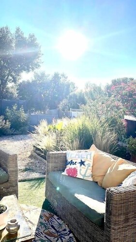 The magnificent getaway villa with pool