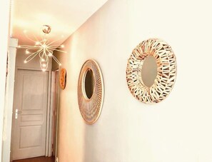 Interior - The magnificent getaway villa with pool (Collias)