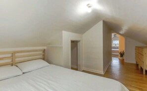 3 slaapkamers, wifi