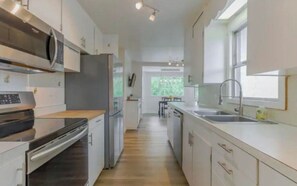 Privékeuken