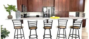 Convenient 3-Bedroom Townhome with Full Garage