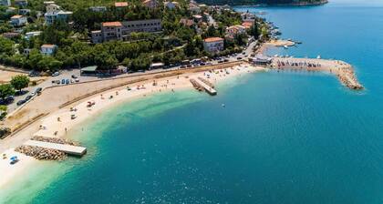 Vega Lux Apartments - Superior One Bedroom Apartment with Terrace