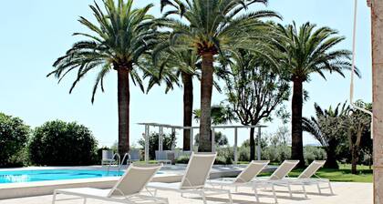 Beautiful Mallorca Villa | Can Raime | 4 Bedrooms | Gorgeous Garden & Private.