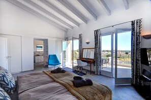 6 chambres, Wi-Fi gratuit, accÚs pour personnes à mobilité réduite