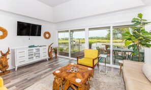 スマートテレビ、卓球台