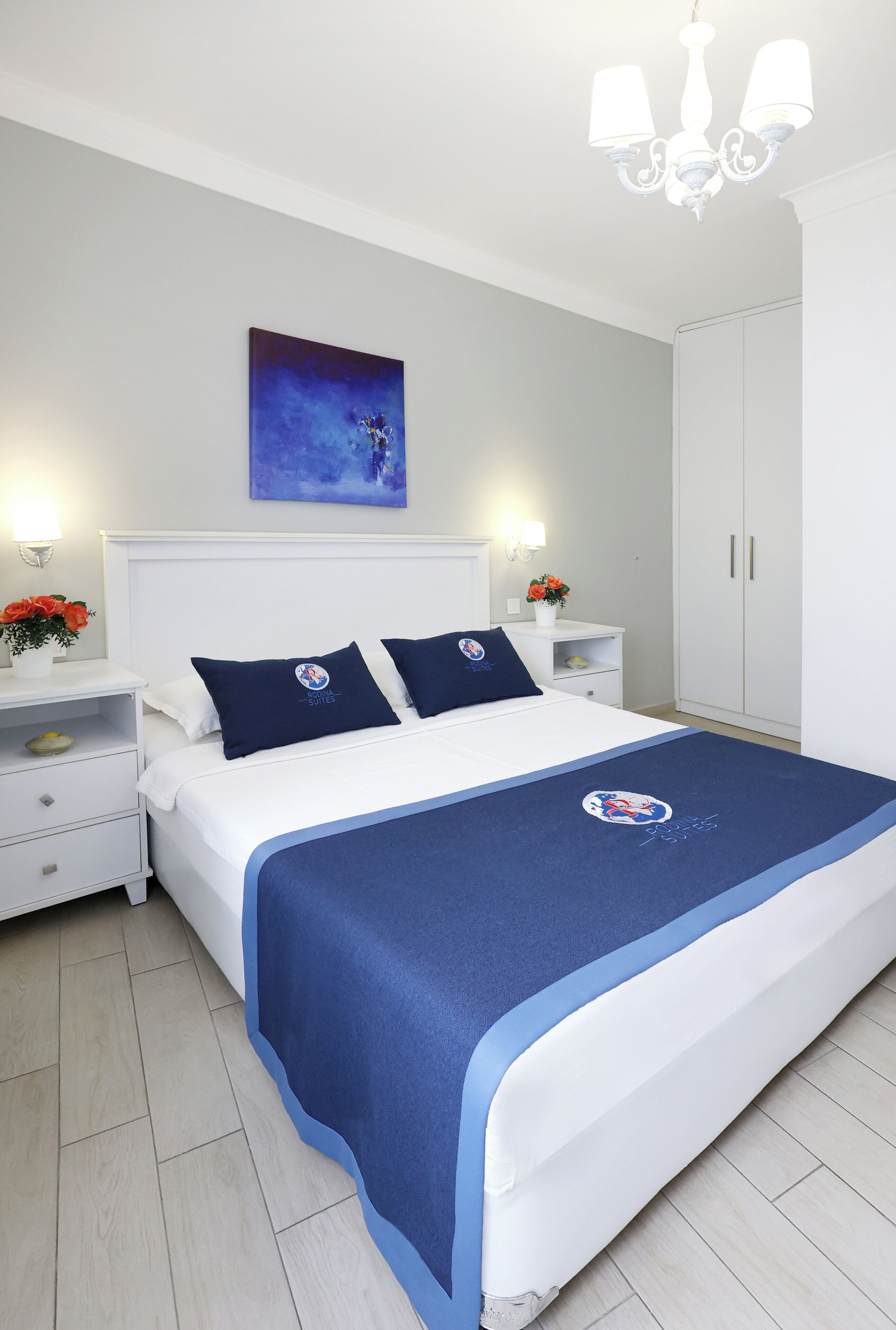 Photo - Rodina Suites Hotel