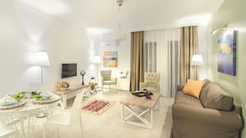 Family Apartment