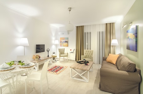 1 habitación, ropa de cama hipoalergénica y cubrecamas