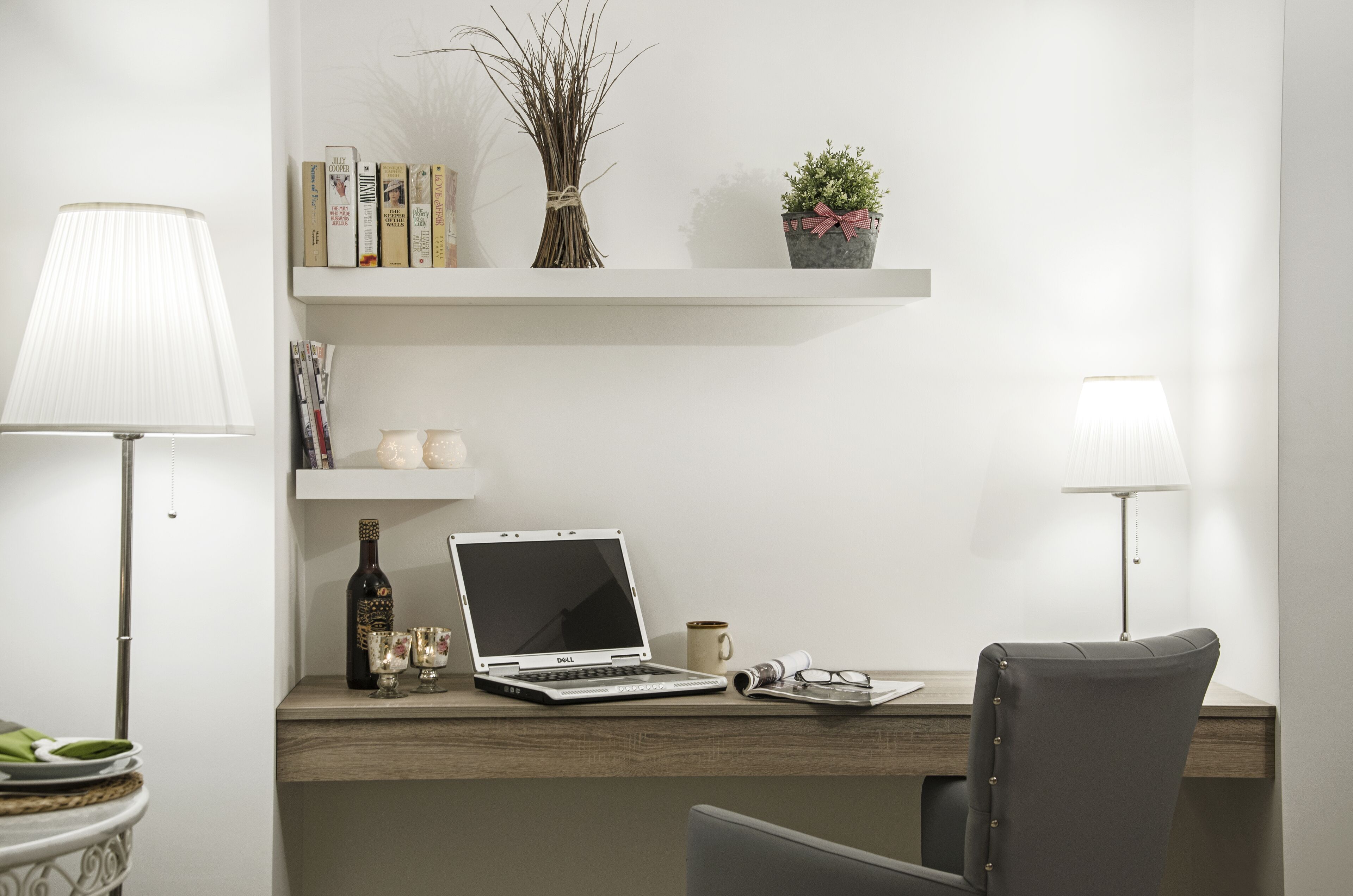 Photo - Rodina Suites Hotel