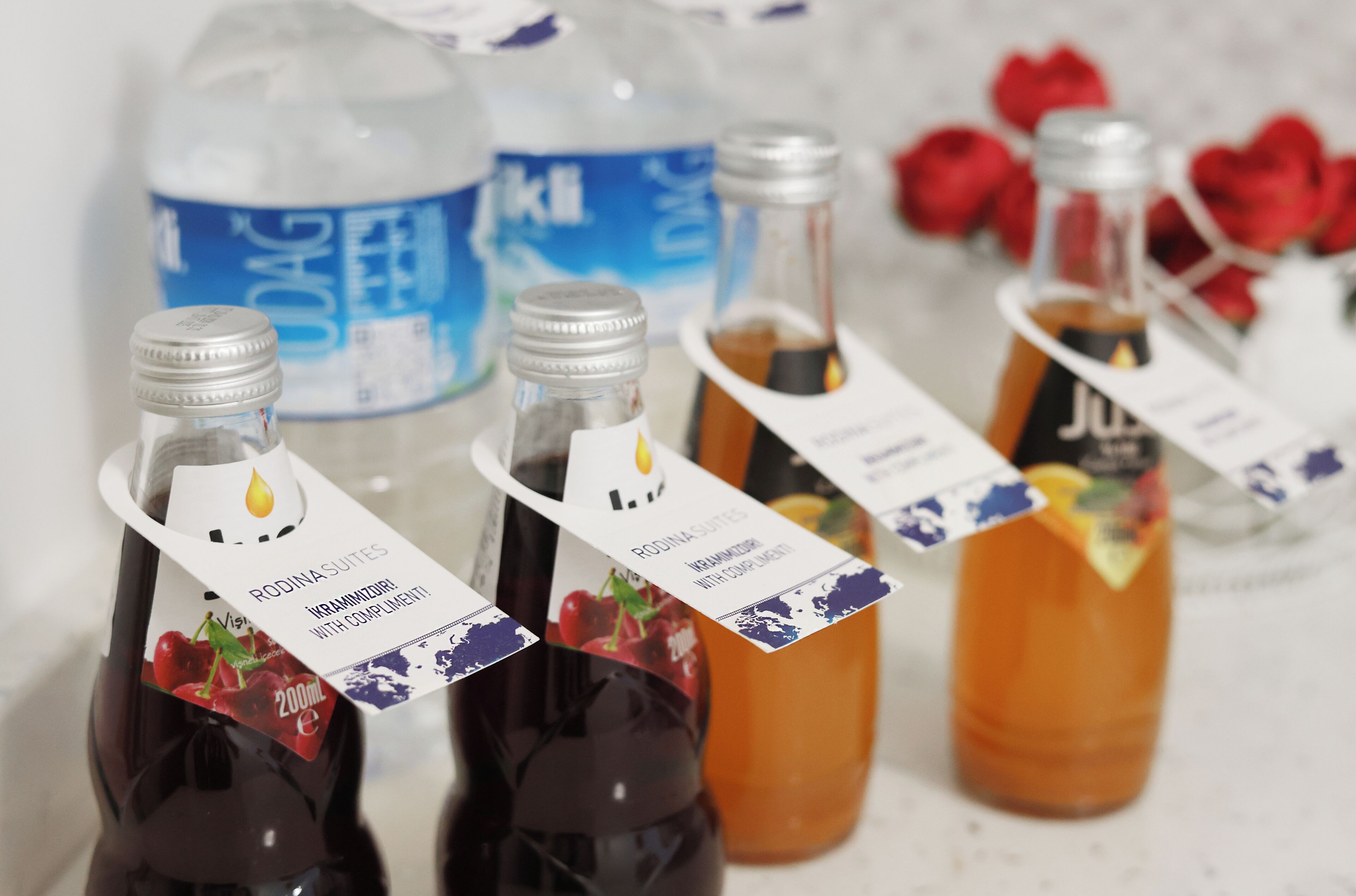 Photo - Rodina Suites Hotel