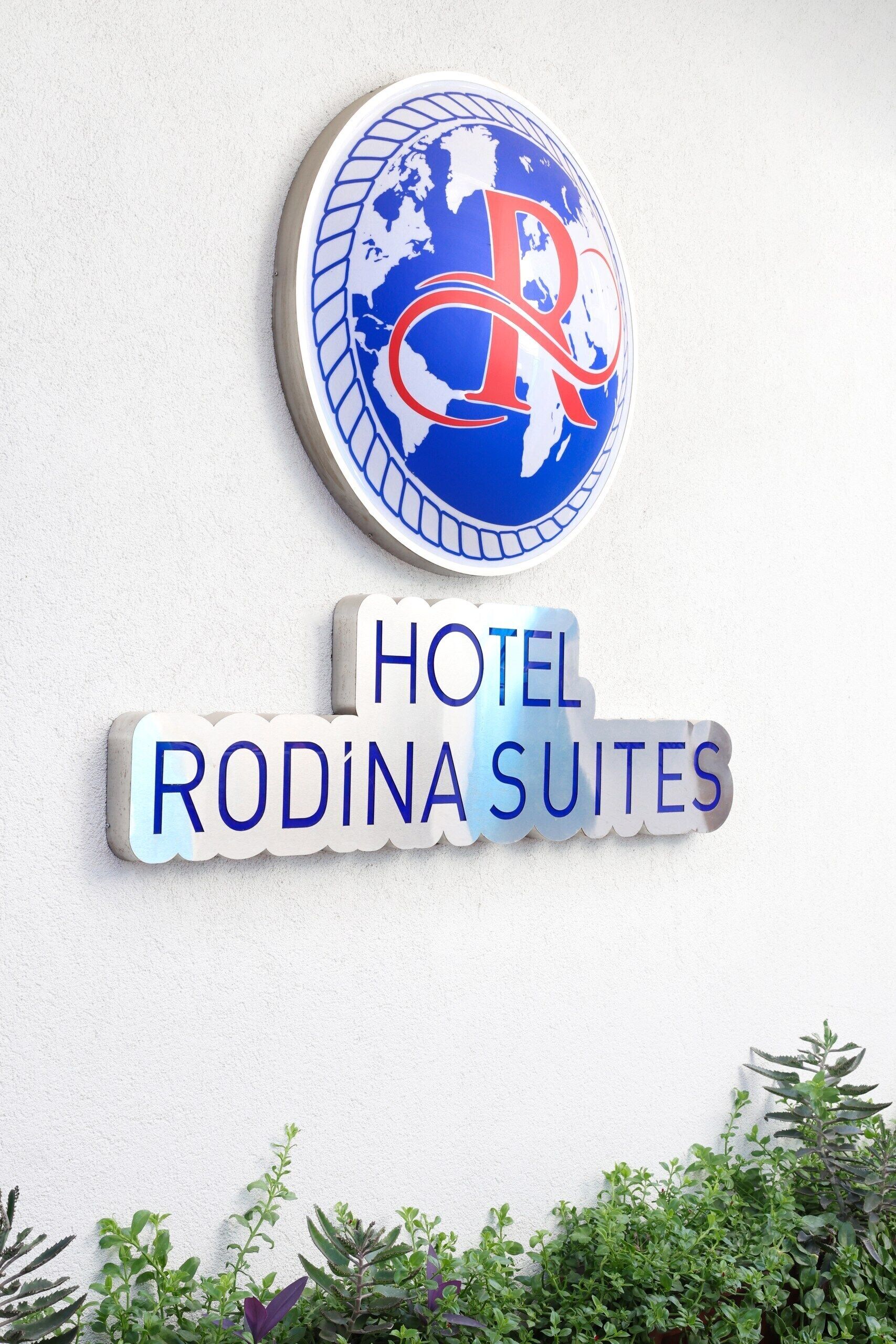 Photo - Rodina Suites Hotel