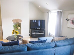 Coin séjour
