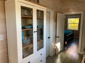 1 Schlafzimmer, Schreibtisch, Bügeleisen/Bügelbrett, kostenloses WLAN