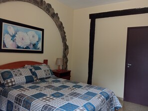 4 Schlafzimmer, kostenloses WLAN, Bettwäsche