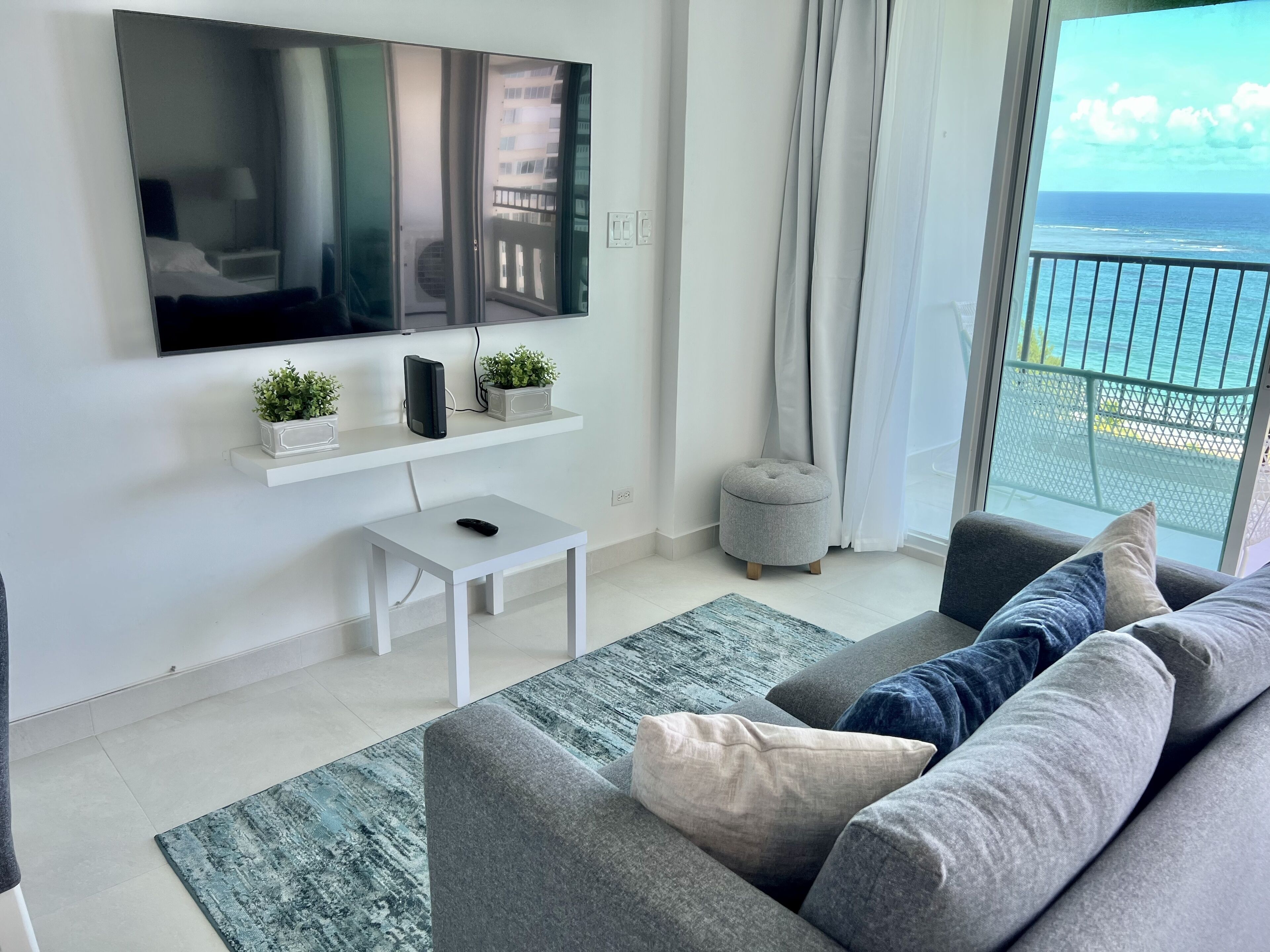 Smart TV