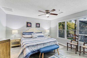 3 Schlafzimmer, Bügeleisen/Bügelbrett, Reisekinderbett, WLAN