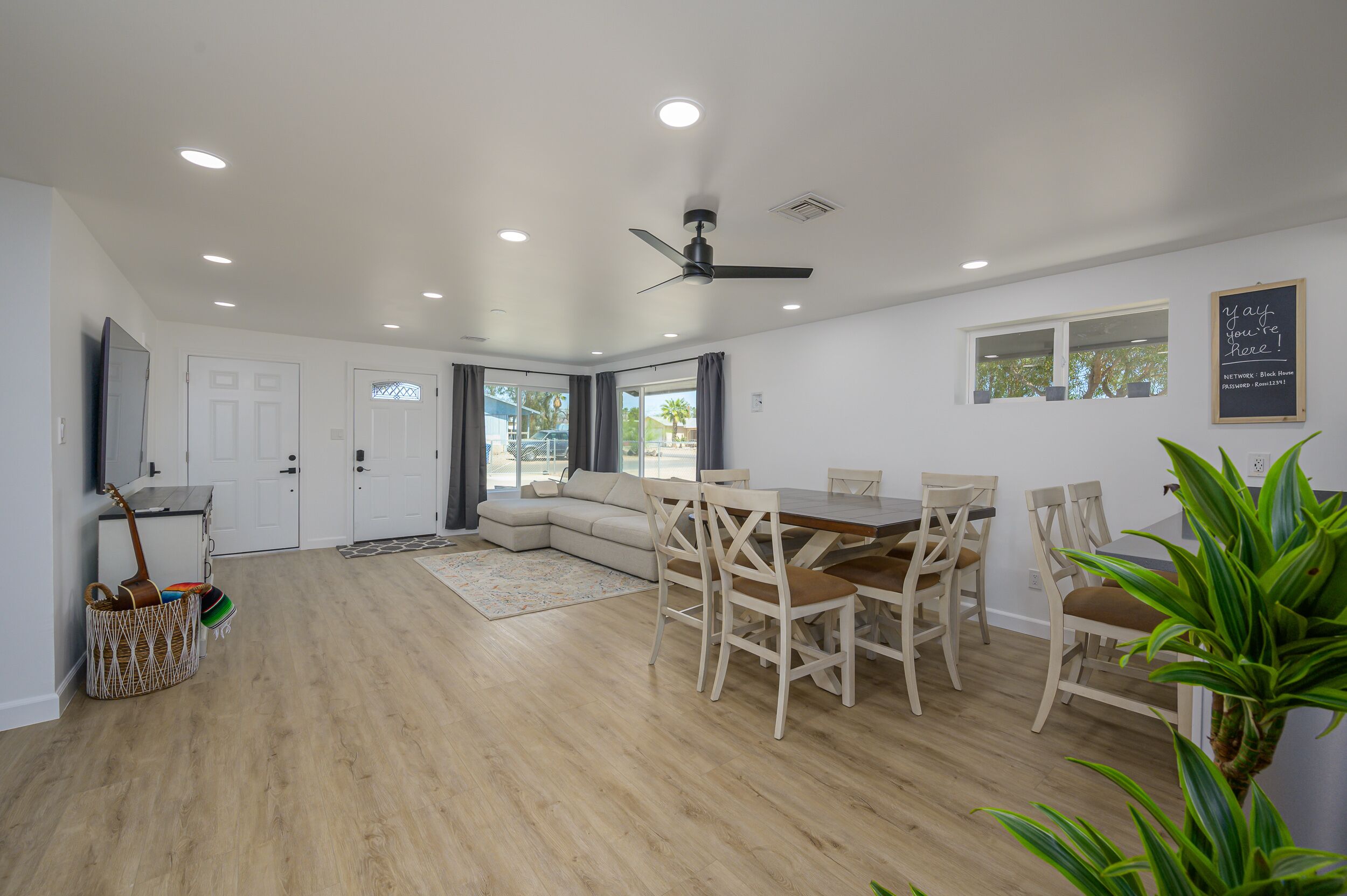 تناول الطعام