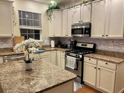 Comfy Deluxe Getaway Resort